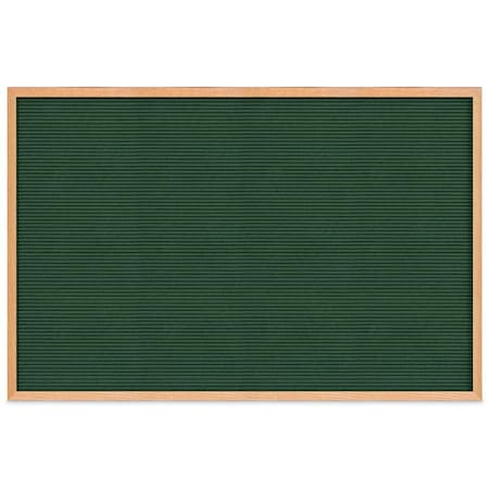 United Visual Products Sliding Door Indoor Enclosed Corkboard, 3 UV9019ACS-SATIN-CORK